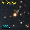 V* DX Aur