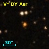 V* DY Aur