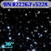 WN B2226.7+5228