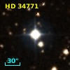 HD  34771