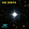HD  34974