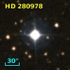 HD 280978