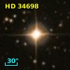 HD  34698
