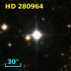 HD 280964