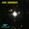 HD 280965