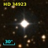 HD  34923