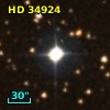 HD  34924