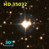 HD  35032