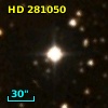 HD 281050
