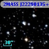 2MASS J22280135+5340557