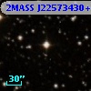 2MASS J22573430+5228199