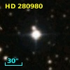 HD 280980
