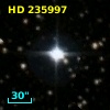 HD 235997