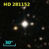 HD 281152