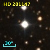 HD 281147