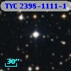TYC 2398-1111-1