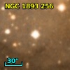 Cl* NGC 1893   HOAG      14