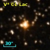V* CL Lac