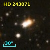 HD 243071