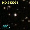 HD 243091