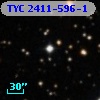TYC 2411-596-1