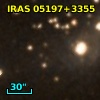 IRAS 05197+3355