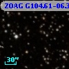 ZOAG G104.61-06.33