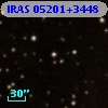 IRAS 05201+3448