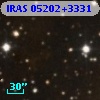 IRAS 05202+3331