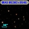 IRAS 05202+3541