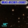 IRAS 05207+3507
