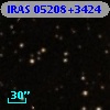 IRAS 05208+3424