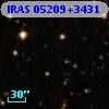 IRAS 05209+3431