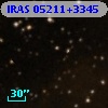 IRAS 05211+3345