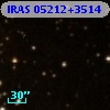 IRAS 05212+3514
