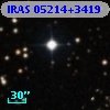IRAS 05214+3419