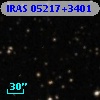 IRAS 05217+3401
