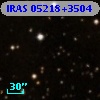 IRAS 05218+3504