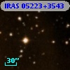 IRAS 05223+3543