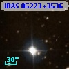 IRAS 05223+3536