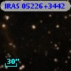 IRAS 05226+3442