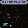IRAS 05227+3435