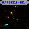 IRAS 05228+3524