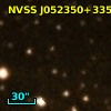 NVSS J052350+335111