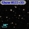 Glazar 0522+33