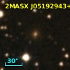 2MASX J05192943+3408562
