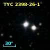 CCDM J05197+3526A