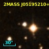 CCDM J05198+3546B