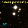 CCDM J05239+3545B
