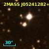 CCDM J05242+3513B
